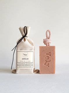 soap on a rope for ladies|The Vely Soapery